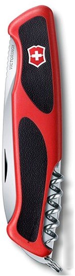 Туристический нож Victorinox RangerGrip 55 [0.9563.C]