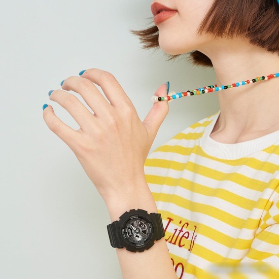 Наручные часы Casio Baby-G BA-110XBC-1A