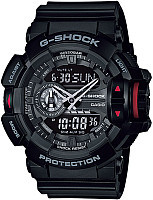 Наручные часы Casio GA-400-1BER