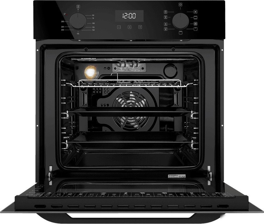 Электрический духовой шкаф MAUNFELD EOEM7610B2