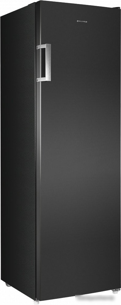 Морозильник MAUNFELD MFFR170SB