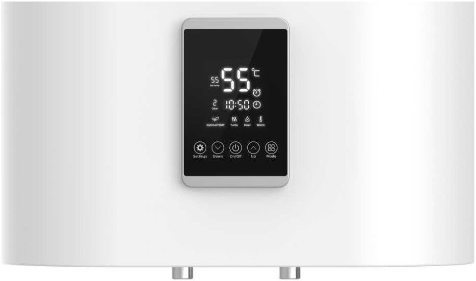Накопительный электрический водонагреватель Philips UltraHeat Smart AWH1623/10(100YC)