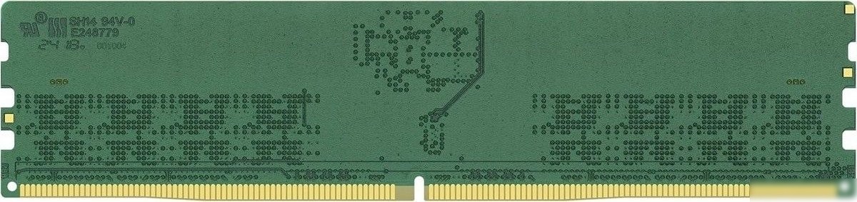 Оперативная память Kingston 64ГБ DDR5 6400 МГц KVR64A52BD8-64