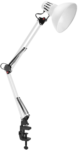 Настольная лампа ArtStyle HT-108W