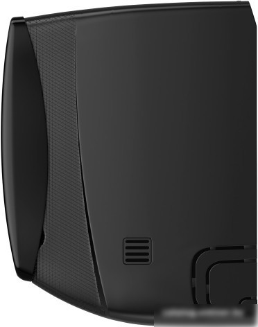 Внутренний блок Royal Clima Multi Gamma Attica Nero RCI-ANF12HN