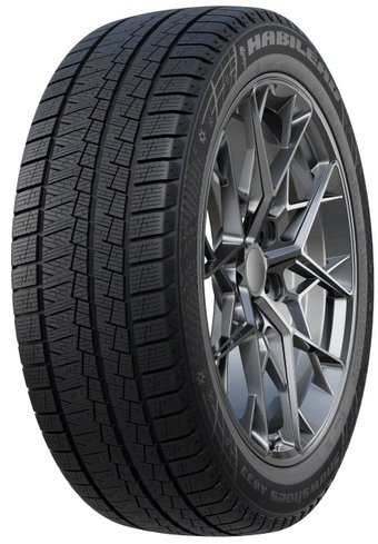 Зимние шины Habilead SnowShoes AW33 265/45R21 108H XL