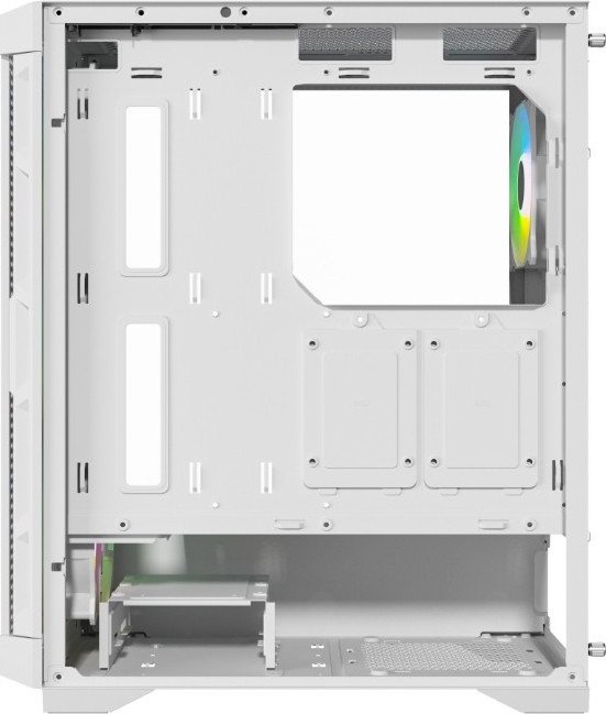 Корпус Powercase Ultimate CUW-A4
