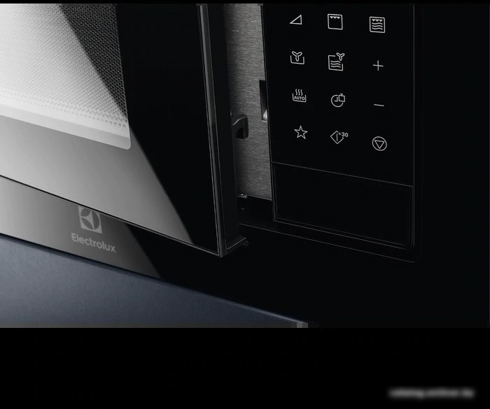 Микроволновая печь Electrolux LMS4253TMK