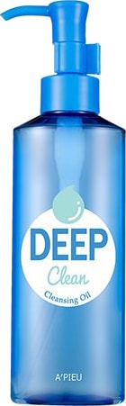 A'Pieu Гидрофильное масло для лица Deep Clean Cleansing Oil 160 мл