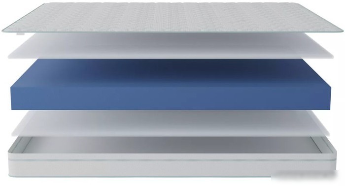Матрас Stolline Бари Cooler в чехле 80x190