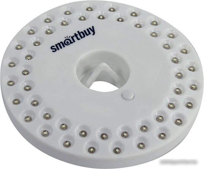 Фонарь SmartBuy SBF-8254-W Фонарь SmartBuy SBF-8254-W