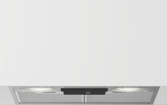 Кухонная вытяжка BEKO HNU 51311 S