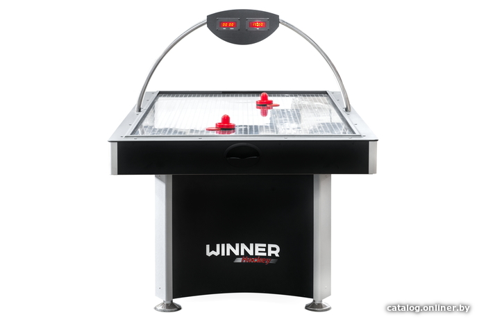 Аэрохоккей Weekend Black Diamond Pro 53.120.07.0