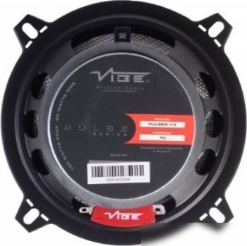 Коаксиальная АС VIBE audio PULSE5-V3