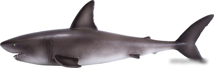 Фигурка Konik Большая белая акула AMS3010