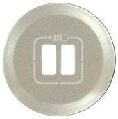 Накладка для USB розетки Legrand Celiane 0 685 56