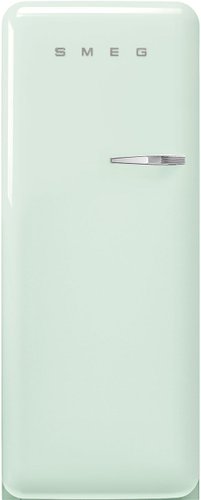 Однокамерный холодильник Smeg FAB28LPG6