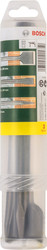 Специнструмент Bosch 2607019457 3 предмета