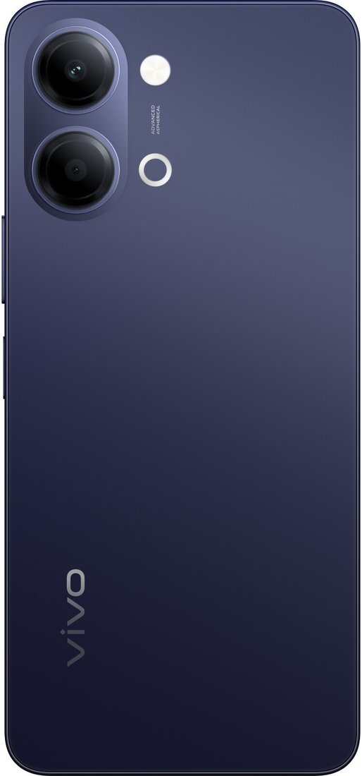 Телефон Vivo Y05 V2556 4GB/128GB международная версия (черный)