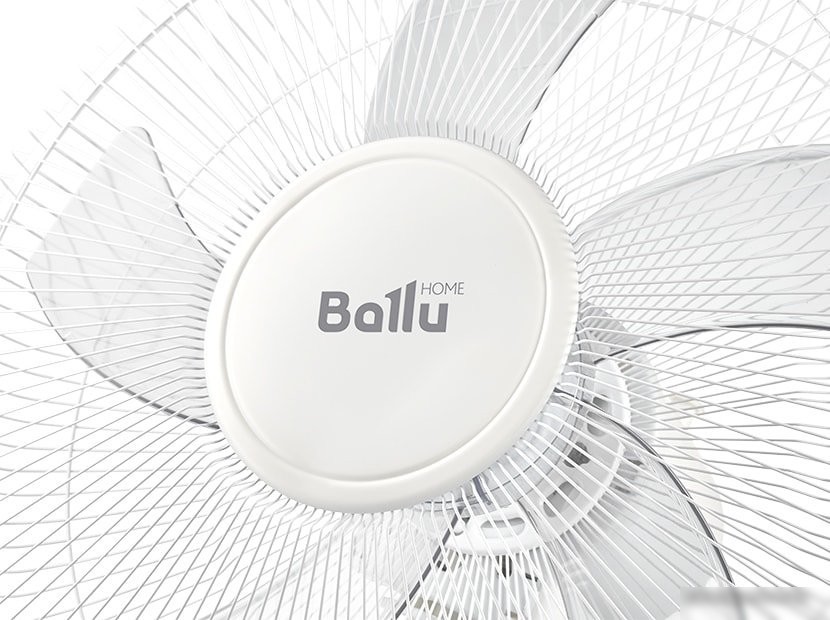Вентилятор Ballu BFF-801