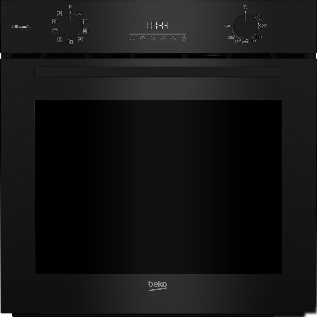 Электрический духовой шкаф BEKO BCBIS17300KSB