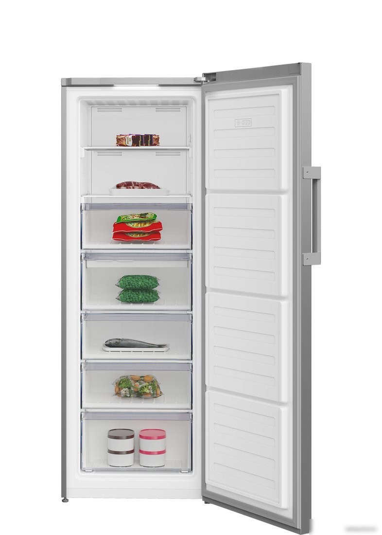 Морозильник BEKO B3RFNK292G