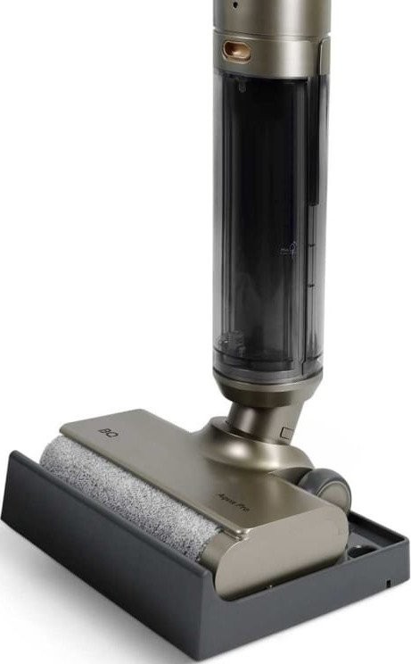 Вертикальный моющий пылесос BQ VCA1003W