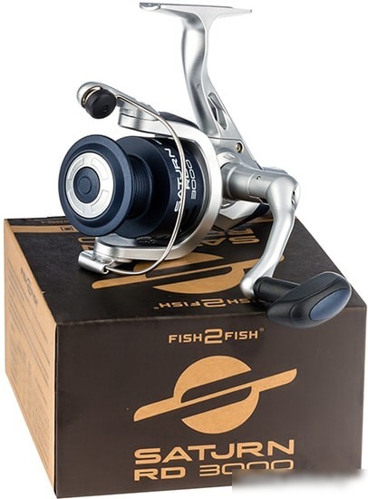 Катушка Fish2Fish Saturn RD F2FSRD3000-1