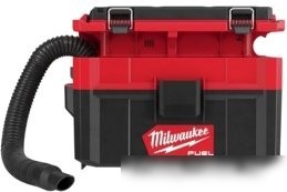 Пылесос Milwaukee M18 FPOVCL-0 (без АКБ и ЗУ)
