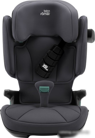 Детское автокресло Britax Romer Kidfix i-Size (storm grey)