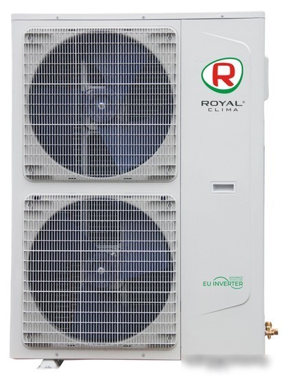 Сплит-система Royal Clima Competenza DC EU Inverter 2023 CO-F 24HNBI/CO-E 24HNBI