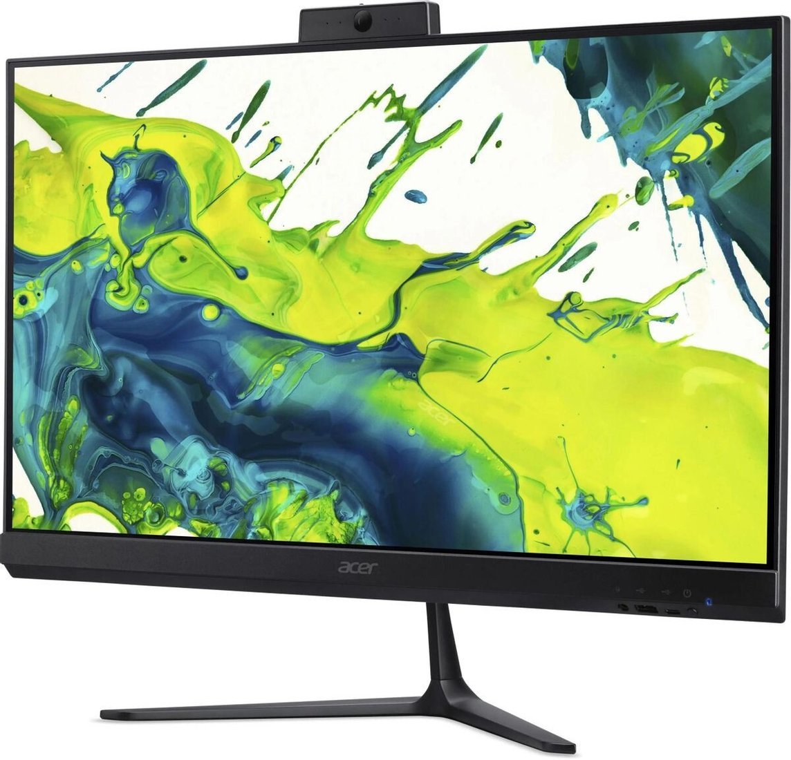 Моноблок Acer Aspire C24-2G DQ.BR8CD.002