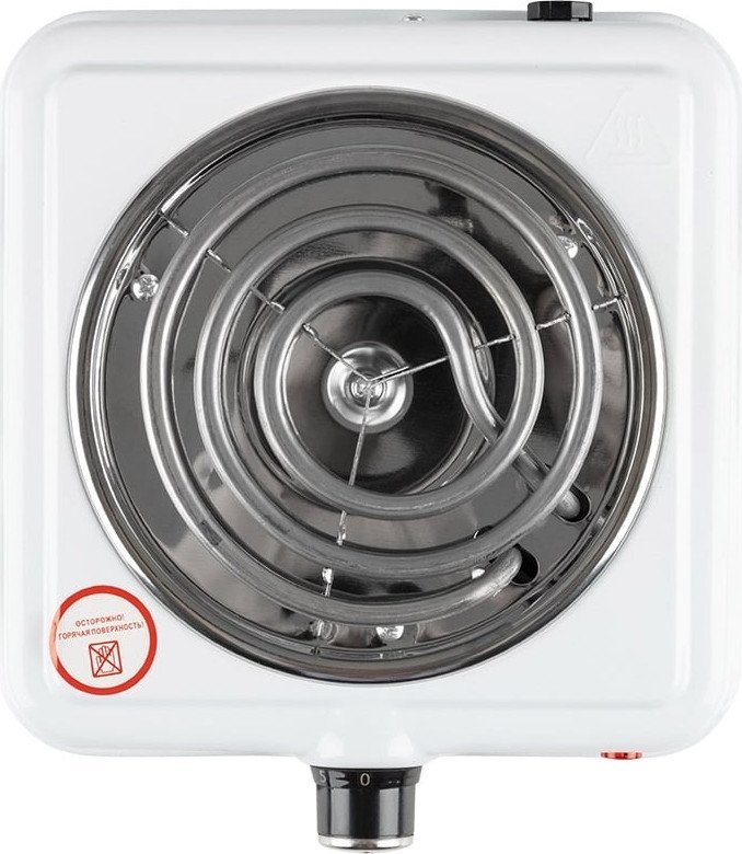 Настольная плита HomeStar HS-1107