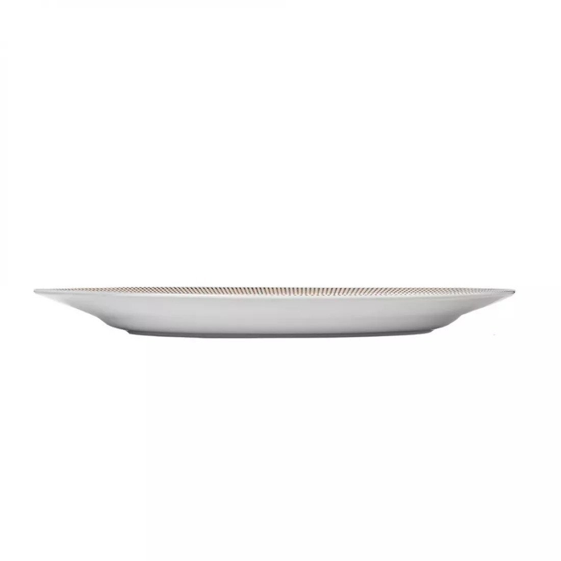 Блюдо Wallendorfer Meridien Gold 007/078/0038/1362