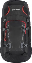 Рюкзак Husky Sloper 45l (черный)