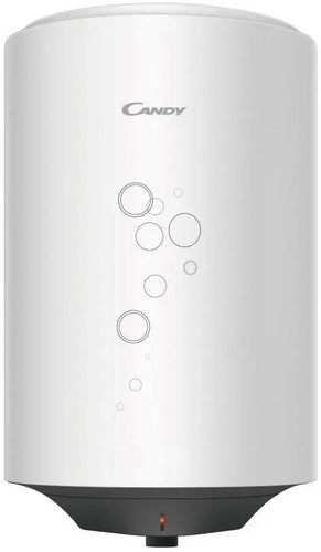Накопительный электрический водонагреватель Candy CR50V-HE1(R)