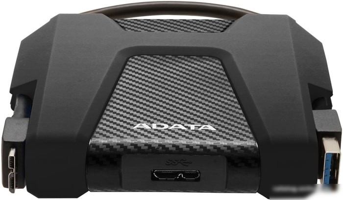 Внешний накопитель ADATA HD680 1TB AHD680-1TU31-CBK (черный)