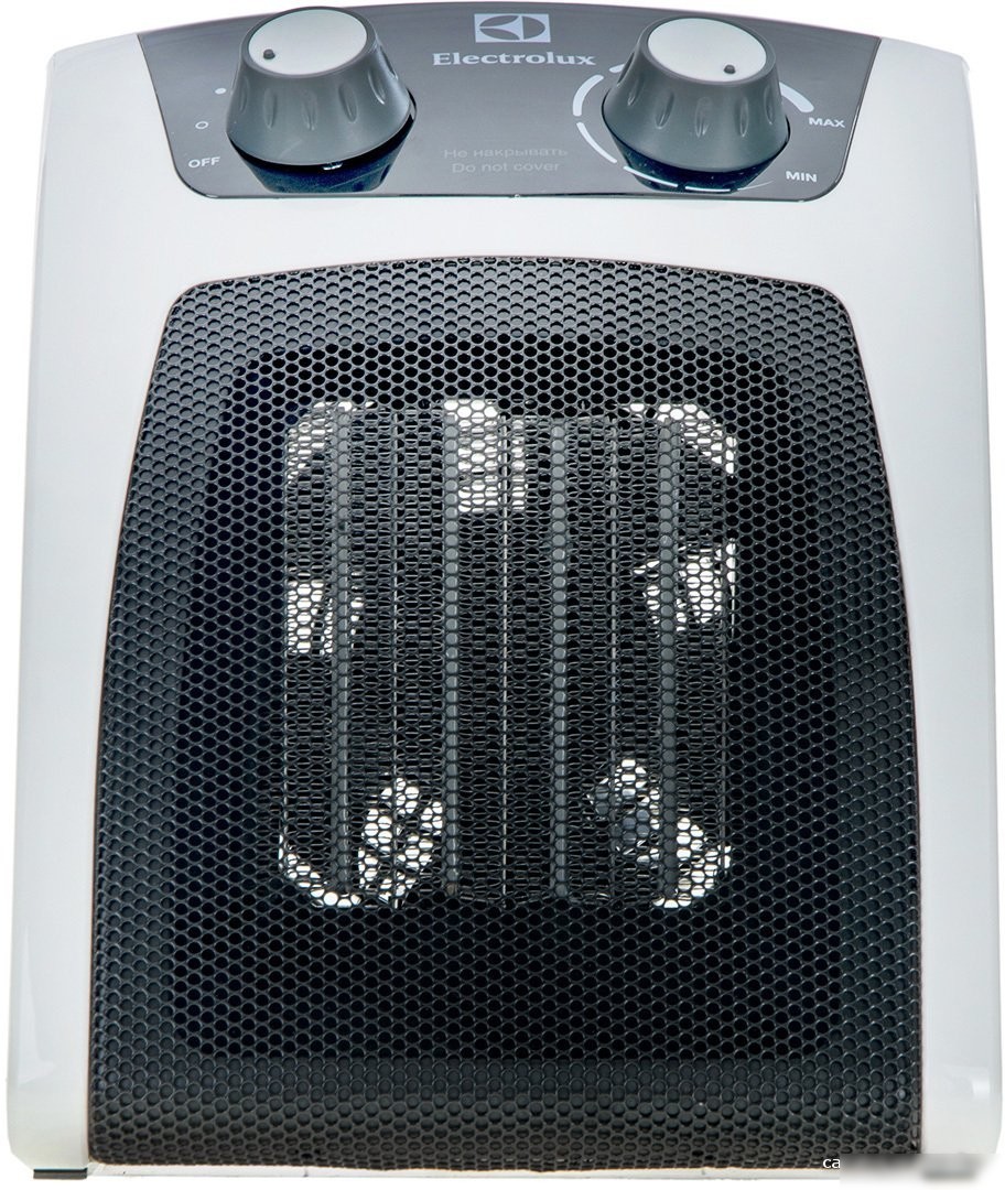 Тепловентилятор Electrolux EFH/C-5120