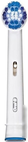 Сменная насадка Braun Oral-B Precision Clean EB 20-4 (4 шт)