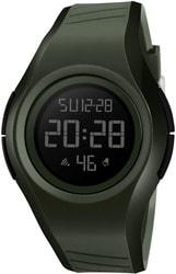 Наручные часы Skmei 1269 (зеленый)