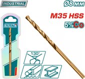 Сверло Total TAC11208001