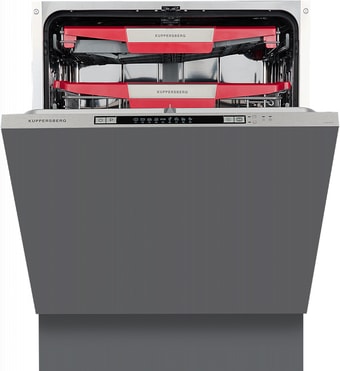 Посудомоечная машина KUPPERSBERG GLM 6075