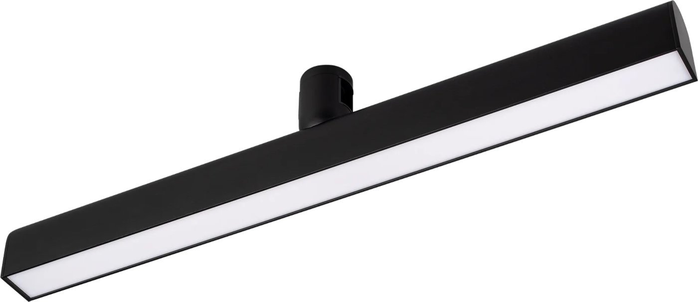 Трековый светильник Arlight ART-APRIORI-FLAT-L500-15W Day4000 BK 120deg 039399
