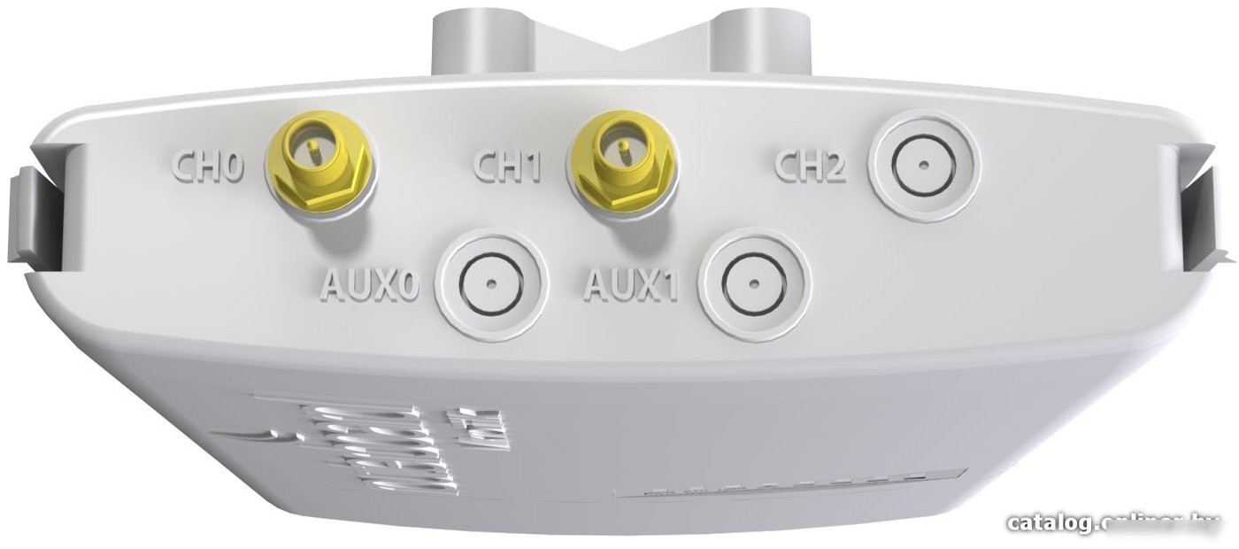 Wi-Fi роутер Mikrotik RouterBoard BaseBox 5 (RB912UAG-5HPnD-OUT)