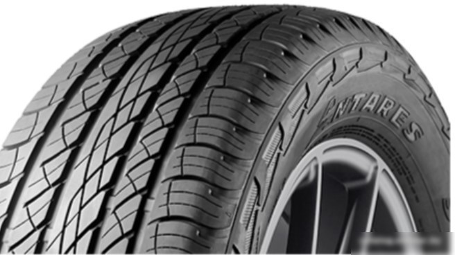 Летние шины Antares Majoris R1 295/45R20 114W