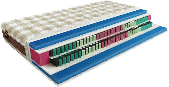 Матрас Mr. Mattress Tring L 140x190