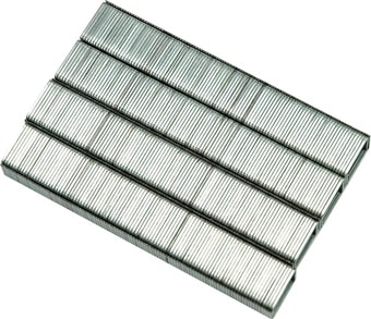 Скобы Vorel 72140