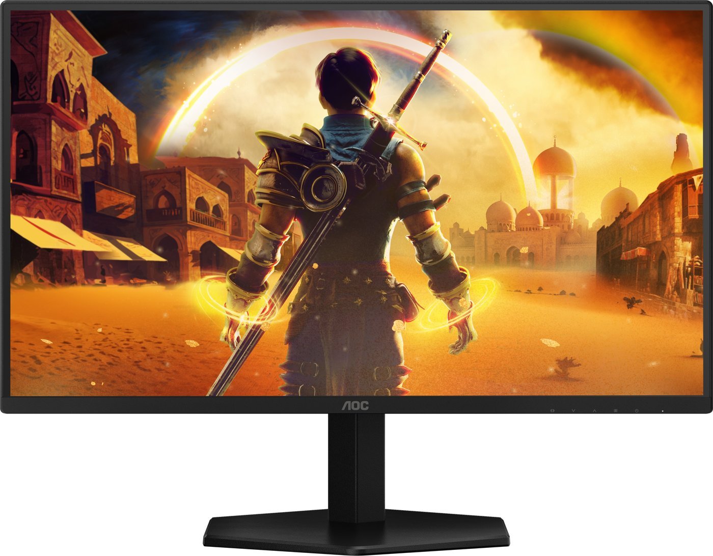 Игровой монитор AOC 25G42E