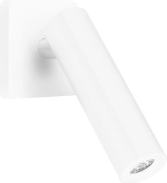 Спот Arlight SP-READER-NB-S60x60-3W Warm2700 WH 20deg 052949