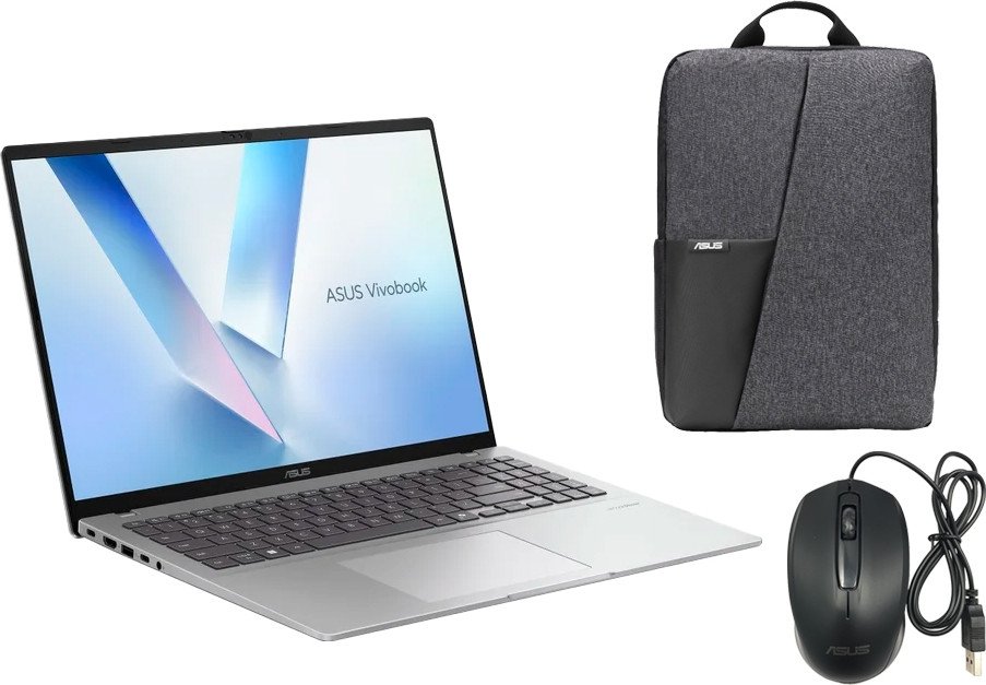 Ноутбук ASUS Vivobook 16 M1607KA-MB127